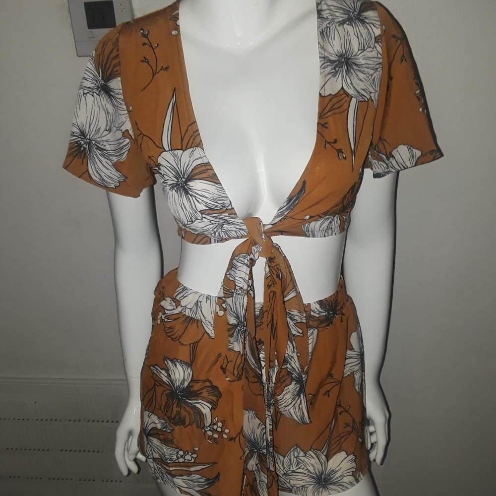 Women's clothes size :S